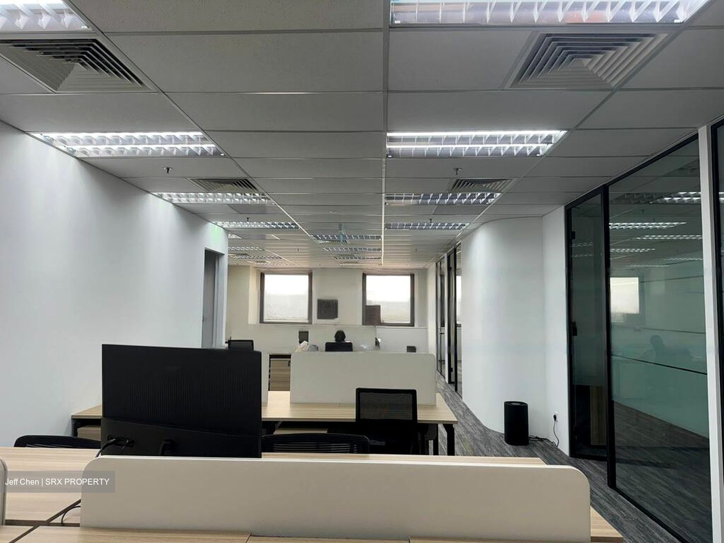 Lippo Centre (D2), Office #459523771